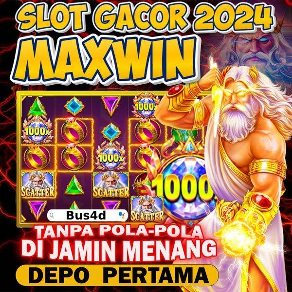 Slot Zeus